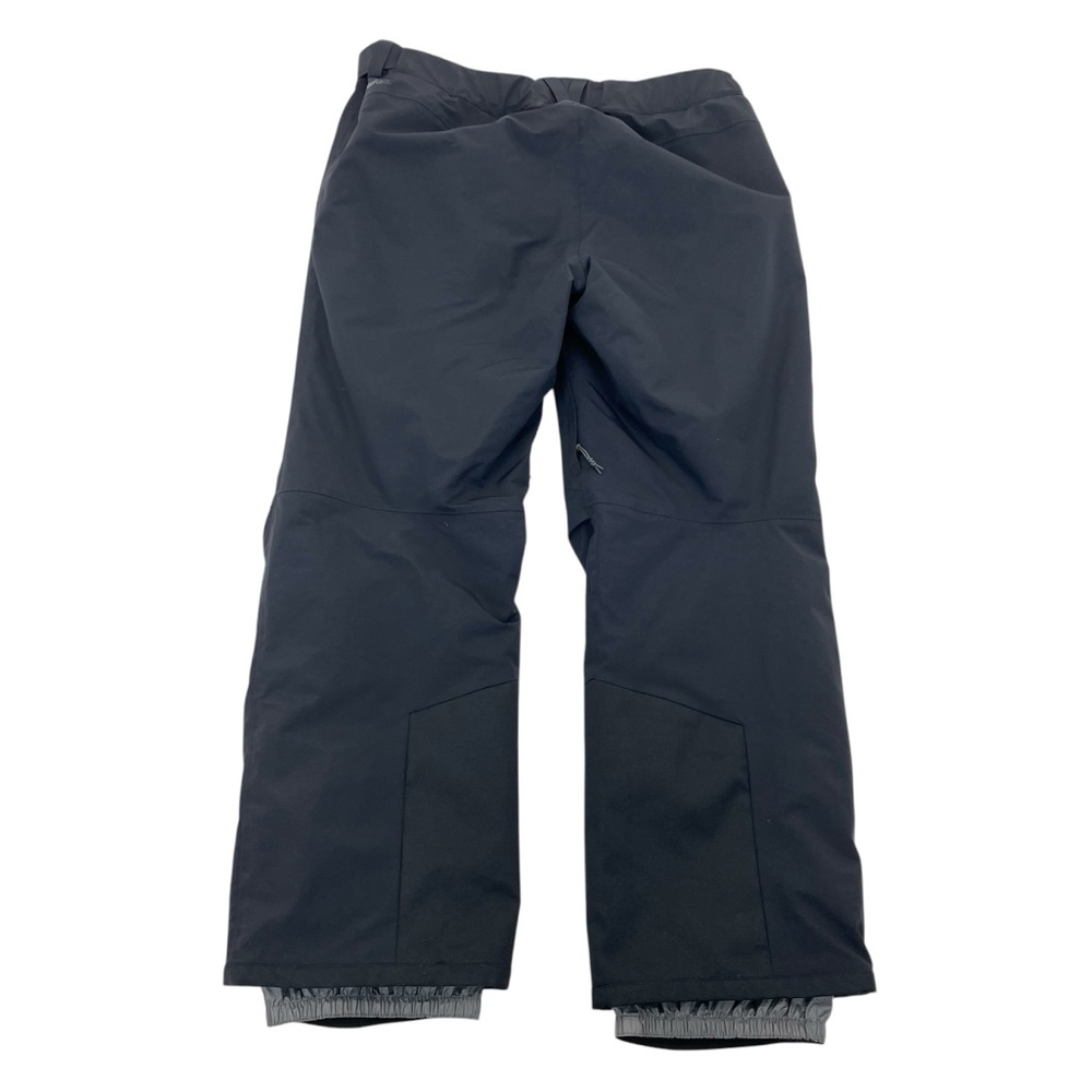 REI Ski Snow Pants XL Black - Picture 2 of 16